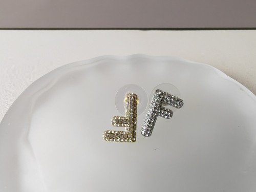 Gioielli Fendi