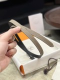 Cintura Hermes HH 1.3cm