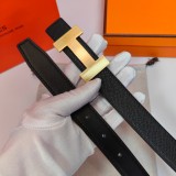 Cintura Hermes HH 2.5cm