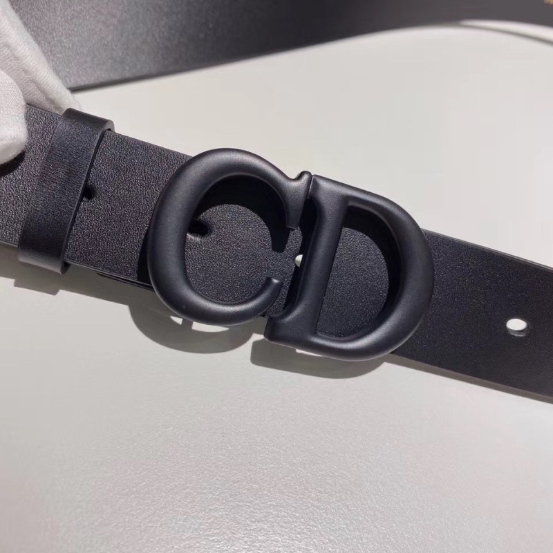 Cintura Dior 2.0cm