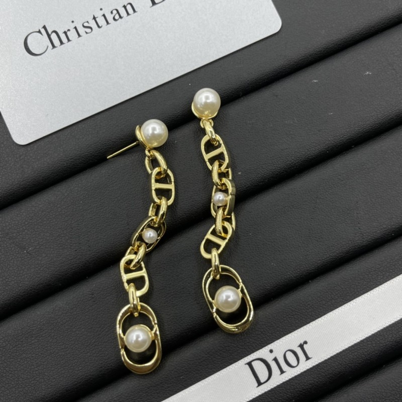 Gioielli Dior