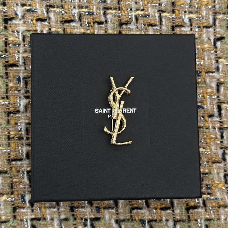 Gioielli YSL