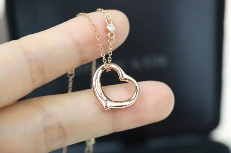 Gioielli Tiffany&Co.