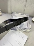 Cintura Dior 3.0cm
