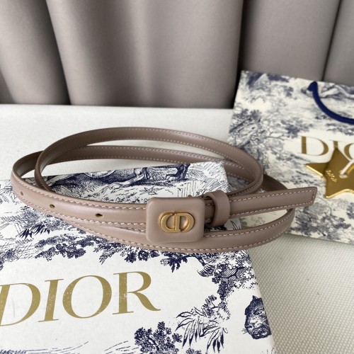 Cintura Dior 2.0cm
