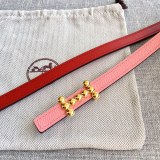 Cintura Hermes HH 1.8cm