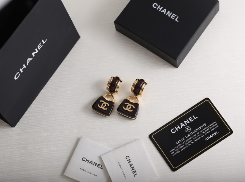 Gioielli Chanel