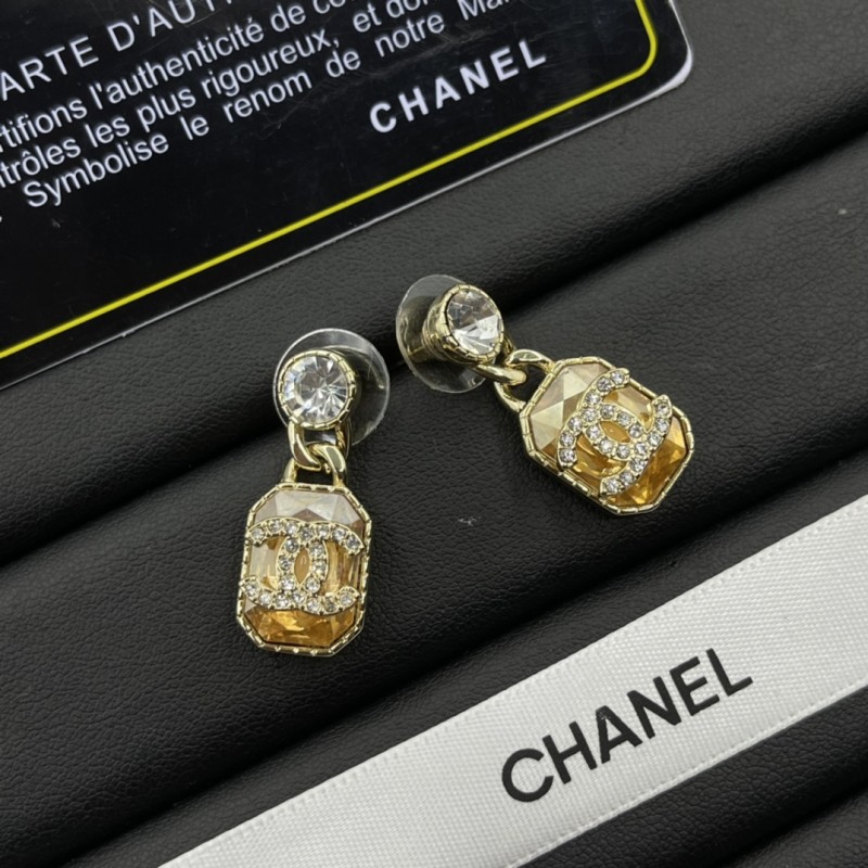 Gioielli Chanel