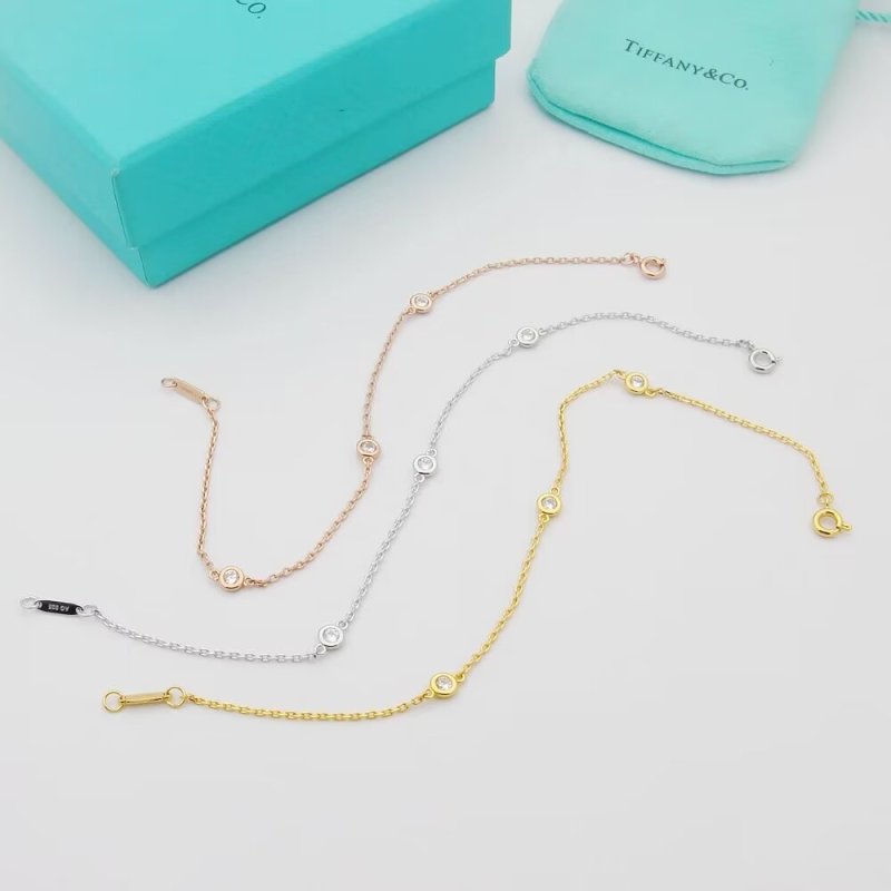Gioielli Tiffany&Co.