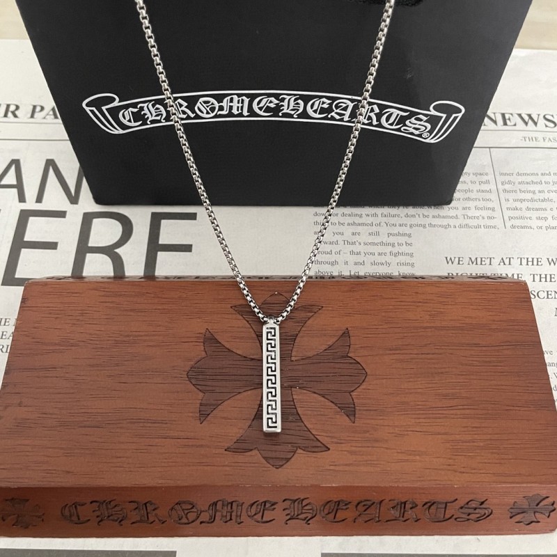 Gioielli Chrome Hearts