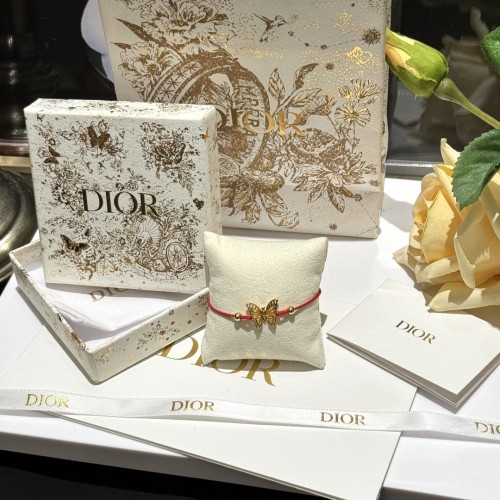 Gioielli Dior