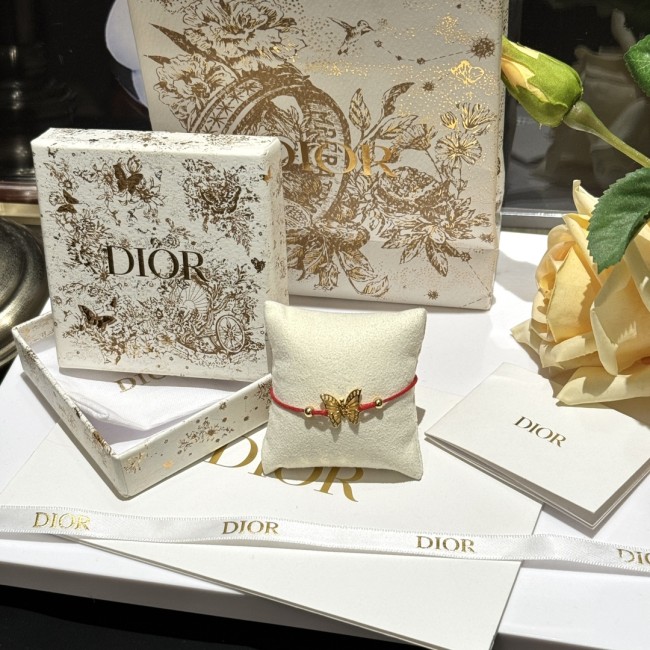 Gioielli Dior
