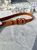Cintura Dior 2.0cm