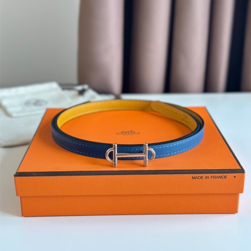 Cintura Hermes HH 1.3cm