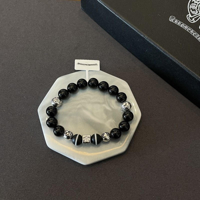 Gioielli Chrome Hearts