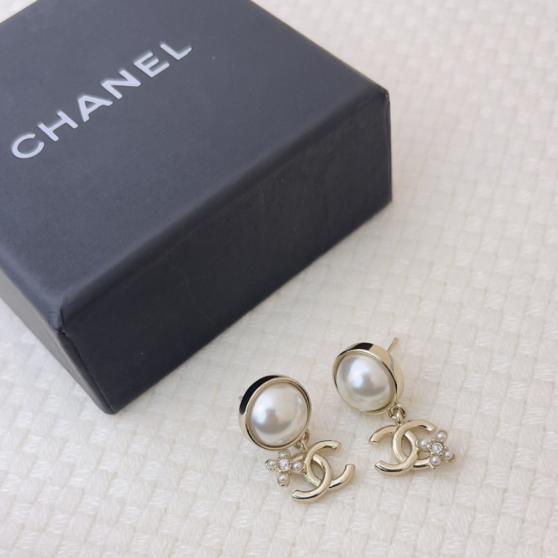Gioielli Chanel