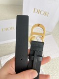 Cintura Dior 3.0cm