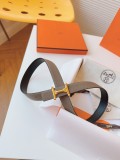 Cintura Hermes HH 2.4CM