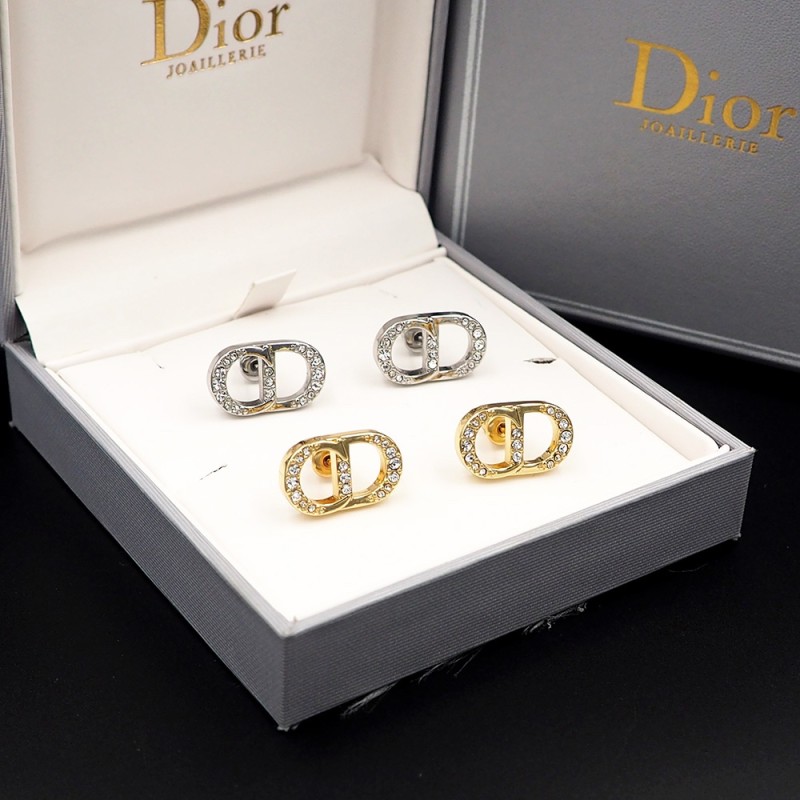 Gioielli Dior