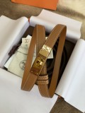 Cintura Hermes HH 1.8cm