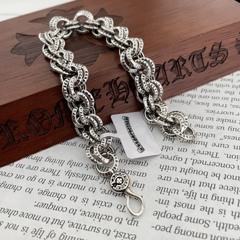 Gioielli Chrome Hearts