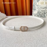 Cintura Dior 1.5cm