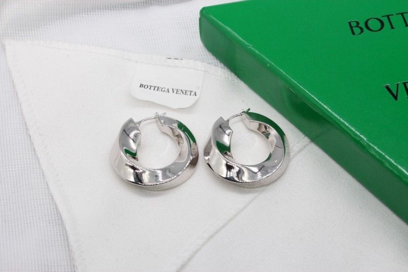 Gioielli Bottega Veneta