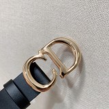 Cintura Dior 2.0cm