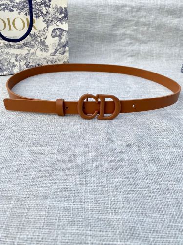 Cintura Dior 2.0cm