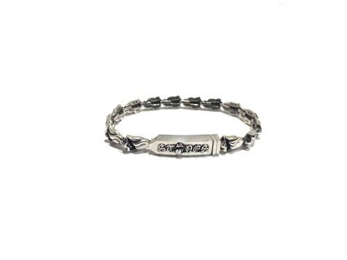 Gioielli Chrome Hearts