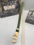 Cintura Dior 2.0cm