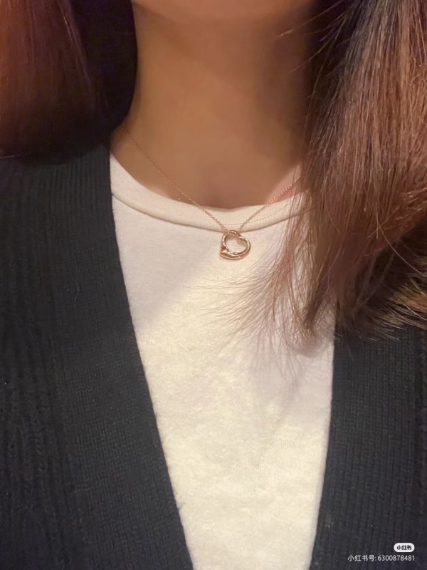 Gioielli Tiffany&Co.