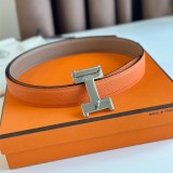 Cintura Hermes HH 2.4cm