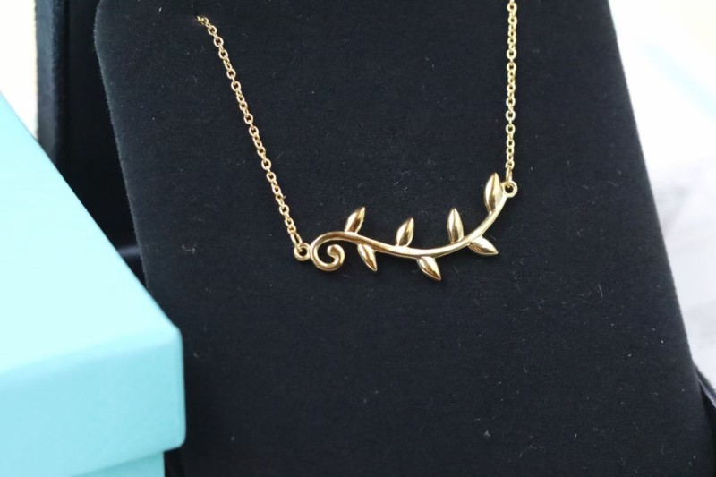 Gioielli Tiffany&Co.