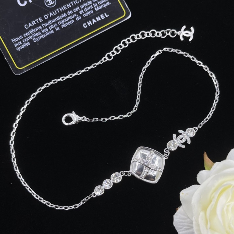Gioielli Chanel