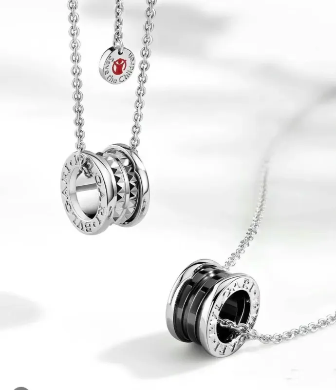 Gioielli Bulgari
