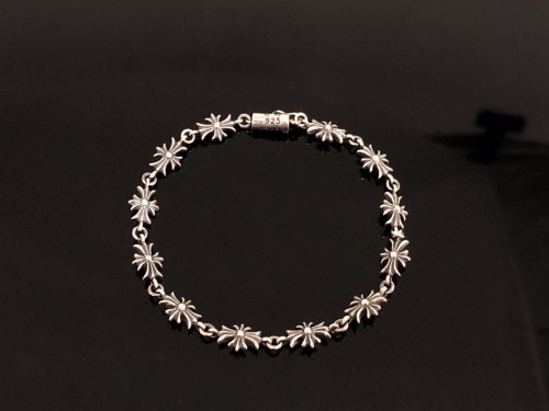 Gioielli Chrome Hearts