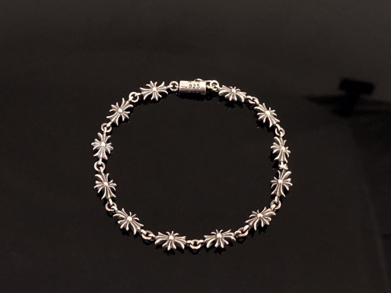 Gioielli Chrome Hearts