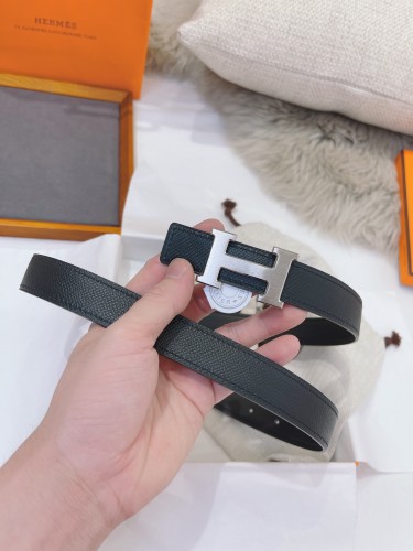 Cintura Hermes HH 2.4cm