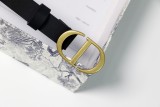 Cintura Dior 2.0cm