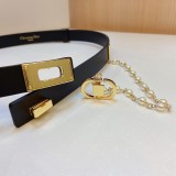 Cintura Dior 2.0cm