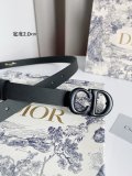 Cintura Dior 3.0cm