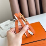 Cintura Hermes HH 1.3cm