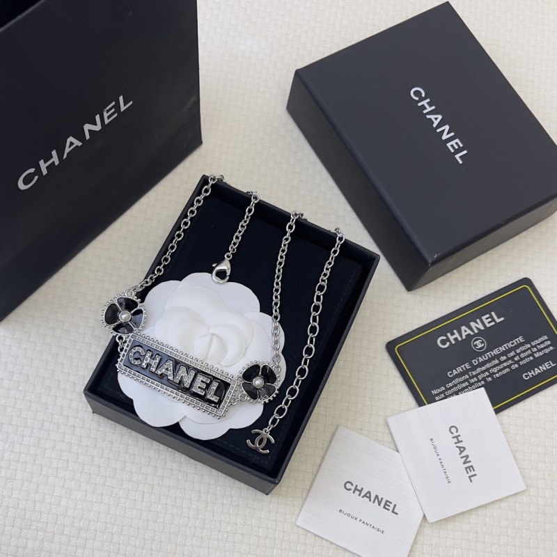Gioielli Chanel