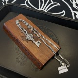 Gioielli Chrome Hearts