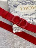 Cintura Dior 3.0cm