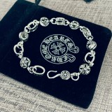 Gioielli Chrome Hearts