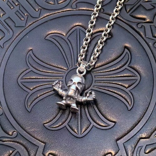 Gioielli Chrome Hearts