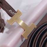 Cintura Hermes HH 2.4cm