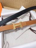 Cintura Hermes HH 2.4cm